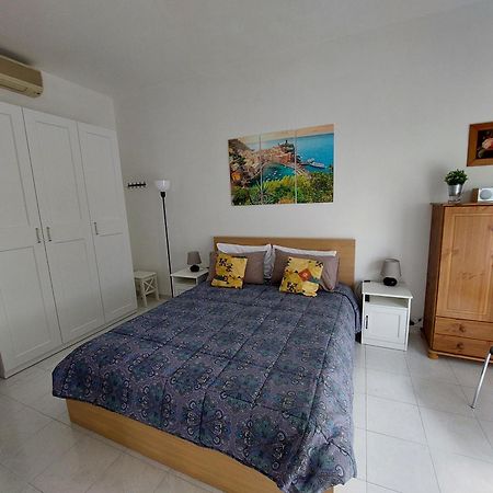 Апартаменти Pied A Terre Nr.5 Ла-Спеція Екстер'єр фото