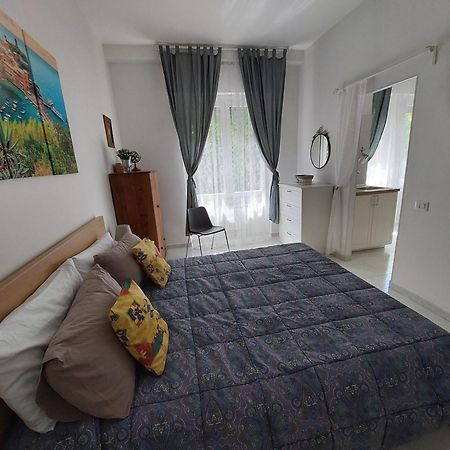 Апартаменти Pied A Terre Nr.5 Ла-Спеція Екстер'єр фото