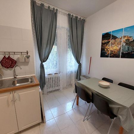 Апартаменти Pied A Terre Nr.5 Ла-Спеція Екстер'єр фото