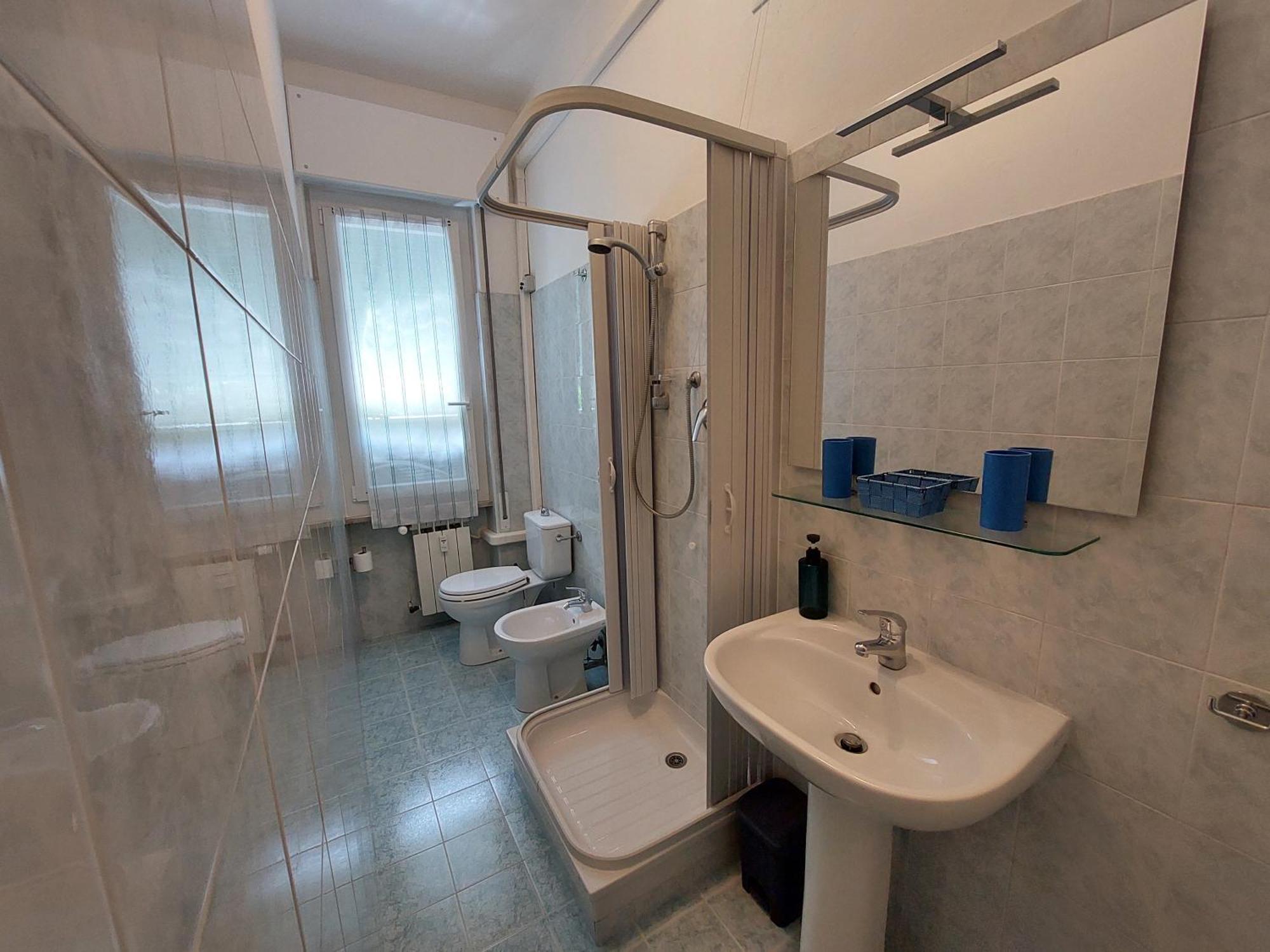 Апартаменти Pied A Terre Nr.5 Ла-Спеція Екстер'єр фото