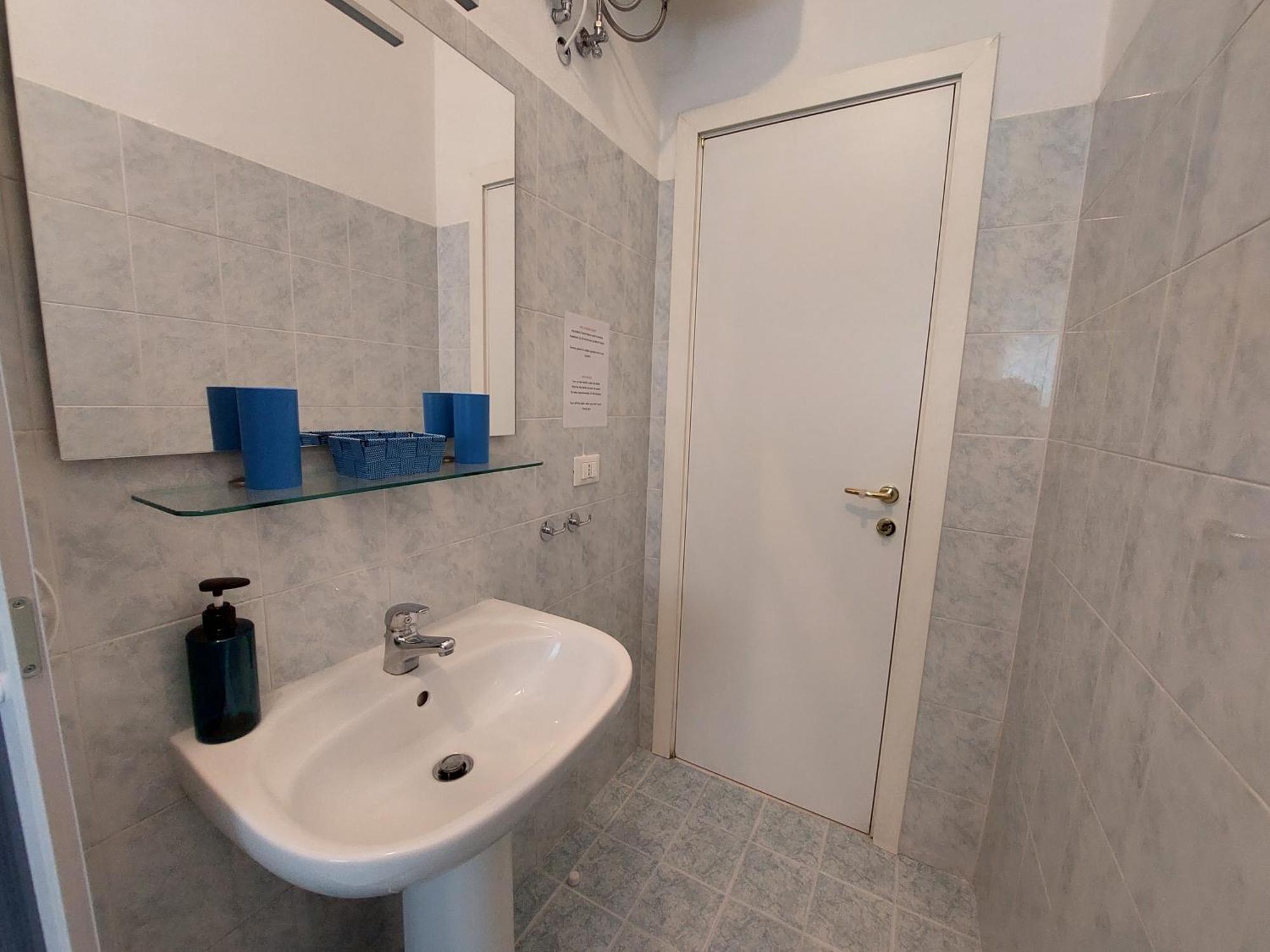 Апартаменти Pied A Terre Nr.5 Ла-Спеція Екстер'єр фото